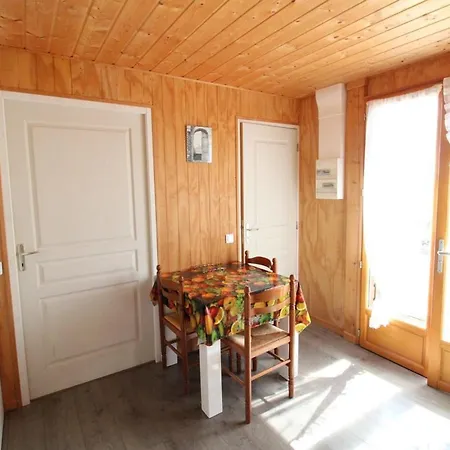 Confort Avec Terrasse En Camping, Clim Et Tous Services - Fr-1-742-334 Dom wakacyjny *