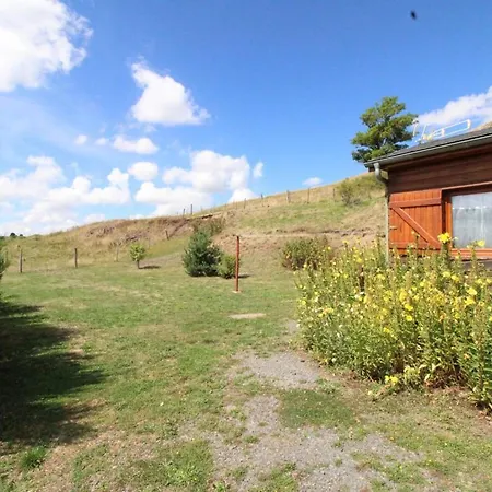Dom wakacyjny Confort Avec Terrasse En Camping, Clim Et Tous Services - Fr-1-742-334 Peyrusse
