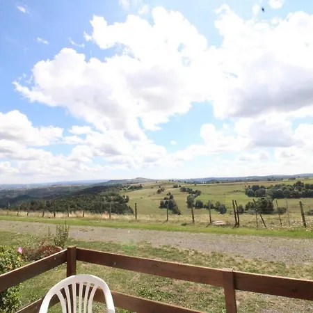Confort Avec Terrasse En Camping, Clim Et Tous Services - Fr-1-742-334 Peyrusse